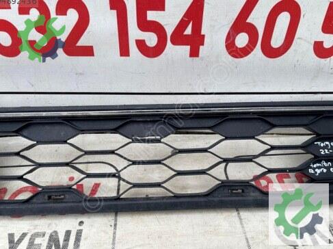 Volkswagen Taigo Tampon Izgarası çıkma parça