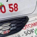 Volkswagen taigio tampon orta ızgarası  2022-2025 2G7853677