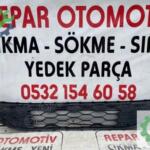 Volkswagen taigio tampon orta ızgarası  2022-2025 2G7853677