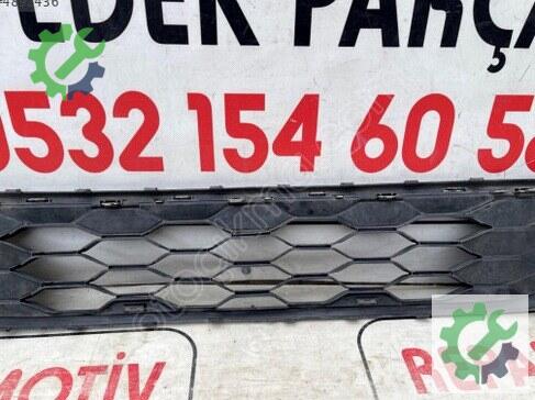 Volkswagen Taigo Tampon Izgarası 2022-2025 çıkma parça