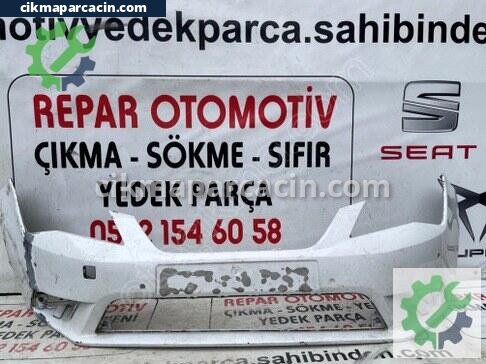Seat Leon Ön Tampon çıkma parça