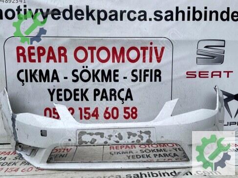 Seat Leon Ön Tampon çıkma parça