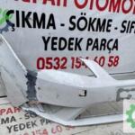 Seat leon ön tampon  2013-2017