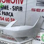 Seat leon ön tampon  2013-2017