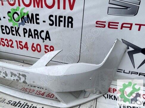 Seat Leon Ön Tampon 2013-2017 çıkma parça