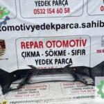Seat leon ön tampon  2013-2017