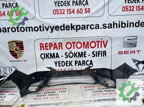 Seat Leon Ön Tampon 2013-2017 çıkma parça