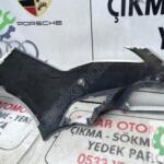 Seat leon ön tampon  2013-2017