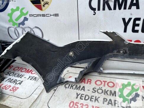 Seat Leon Ön Tampon 2013-2017 çıkma parça