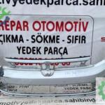 Volkswagen Polo ön tampon 2017 2021