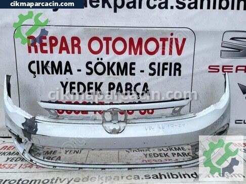 Volkswagen Polo Ön Tampon çıkma parça