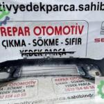 Volkswagen Polo ön tampon 2017 2021