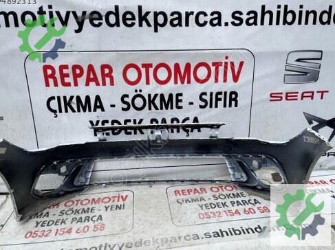 Volkswagen Polo Ön Tampon çıkma parça