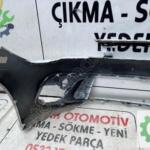 Volkswagen Polo ön tampon 2017 2021