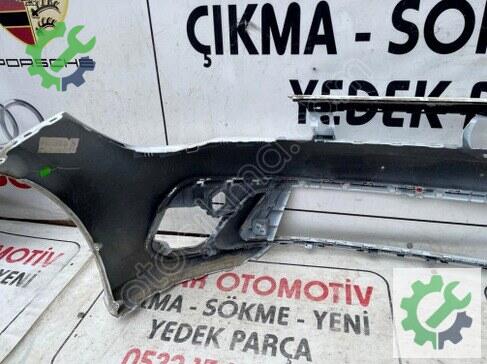 Volkswagen Polo Ön Tampon çıkma parça