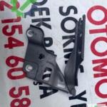 Volkswagen Caddy 2020-2023  Ön sag Kaput Menteşesi 2K7823302B
