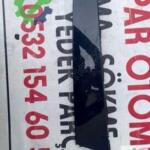 RENAULT MEGAN 4 SAĞ ÖN KAPI DİREK BANDI 802848649R