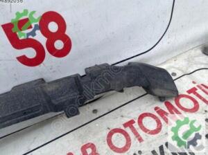 Caddy Tampon Destek Köpüğü Ön 20/24 2K7807248A