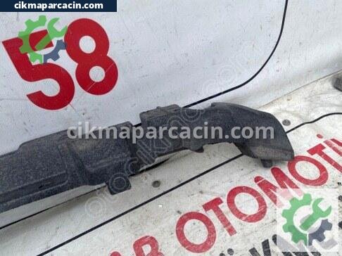 Volkswagen Caddy Ön Tampon Demiri çıkma parça