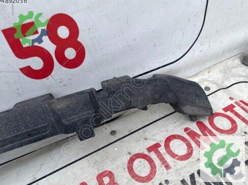 Volkswagen Caddy Ön Tampon Demiri çıkma parça