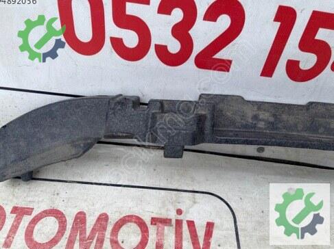 Volkswagen Caddy Ön Tampon Demiri 2K7807248A çıkma parça