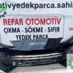 BYD SEAL ÖN TAMPON orjinal çıkma