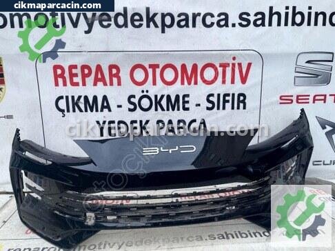 BYD Seal U Ön Tampon çıkma parça