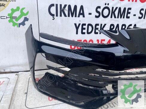 BYD Seal U Ön Tampon çıkma parça