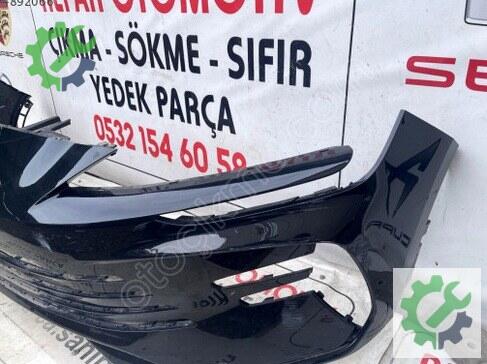 BYD Seal U Ön Tampon çıkma parça