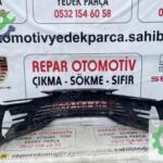 BYD SEAL ÖN TAMPON orjinal çıkma