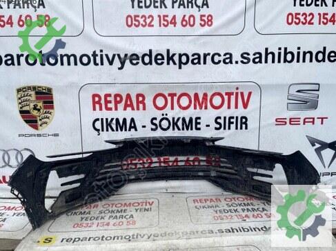 BYD Seal U Ön Tampon çıkma parça