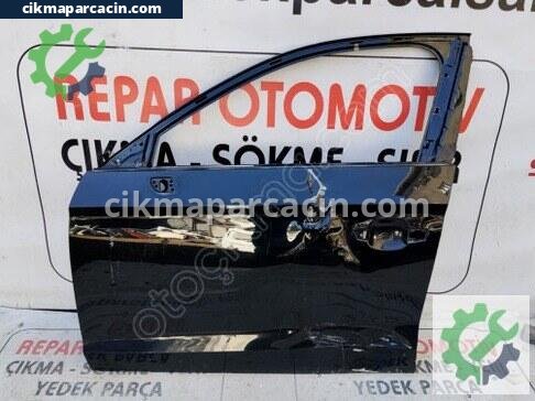 Audi A3 Sol Ön Kapı çıkma parça
