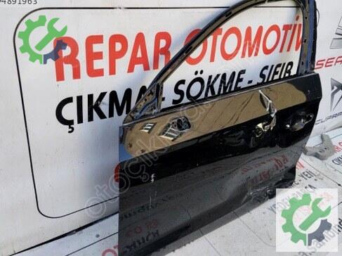 Audi A3 Sol Ön Kapı çıkma parça