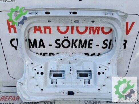 Dacia Duster Bagaj çıkma parça