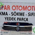 VW PASSAT B8 Ön Panjur 15-19 Orijinal çıkma 3G0853653