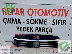 VW PASSAT B8 Ön Panjur 15-19 Orijinal çıkma 3G0853653
