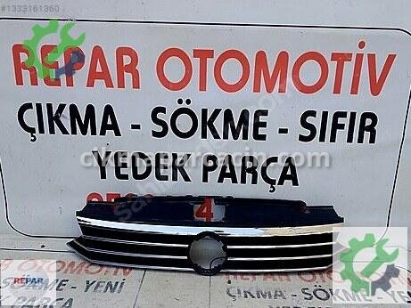 Volkswagen Passat Ön Panjur çıkma parça