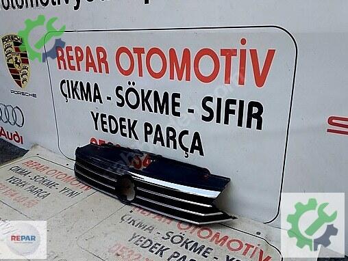 Volkswagen Passat Ön Panjur 3G0853653 çıkma parça