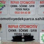 VW PASSAT B8 Ön Panjur 15-19 Orijinal çıkma 3G0853653