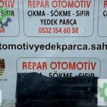 VOLKSWAGEN PASSAT 2015 2018 TABAN KORUMA SOL 3Q0825201L