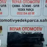 VOLKSWAGEN PASSAT 2015 2018 TABAN KORUMA SOL 3Q0825201L