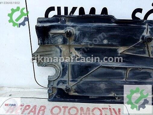 Volkswagen Passat Bakalit 3Q0825201L çıkma parça