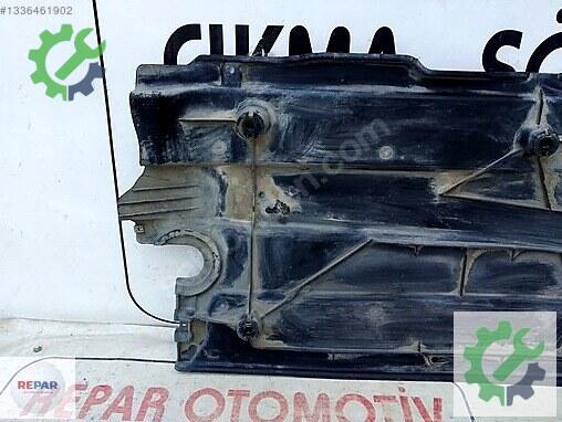 Volkswagen Passat Bakalit 3Q0825201L çıkma parça