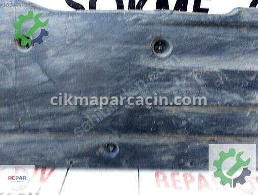 Volkswagen Passat Bakalit 3Q0825201L çıkma parça
