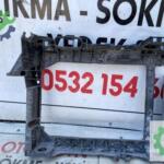 Ford fiesta  ön panel 2009-2012 8V51A16E146 orjinal çıkma