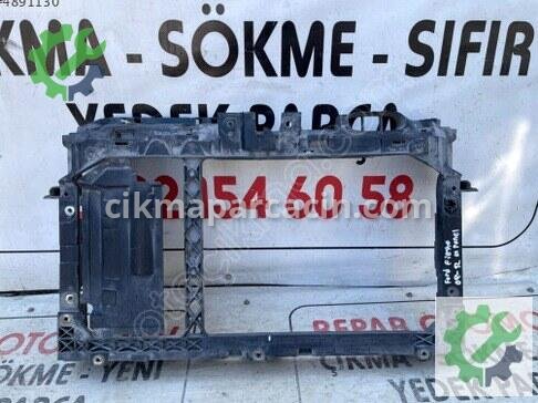 Ford Fiesta Ön Panel 2009-2012 çıkma parça