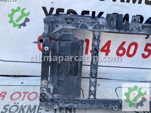Ford Fiesta Ön Panel 2009-2012 çıkma parça