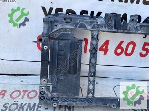 Ford Fiesta Ön Panel 2009-2012 çıkma parça