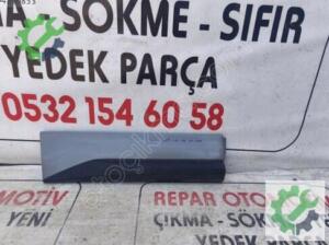 Skoda karoq arka sağ kapı çıtası 57a854950d