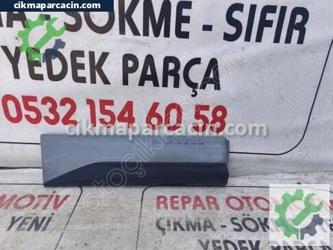 Skoda Karoq Kapı Çıtası çıkma parça